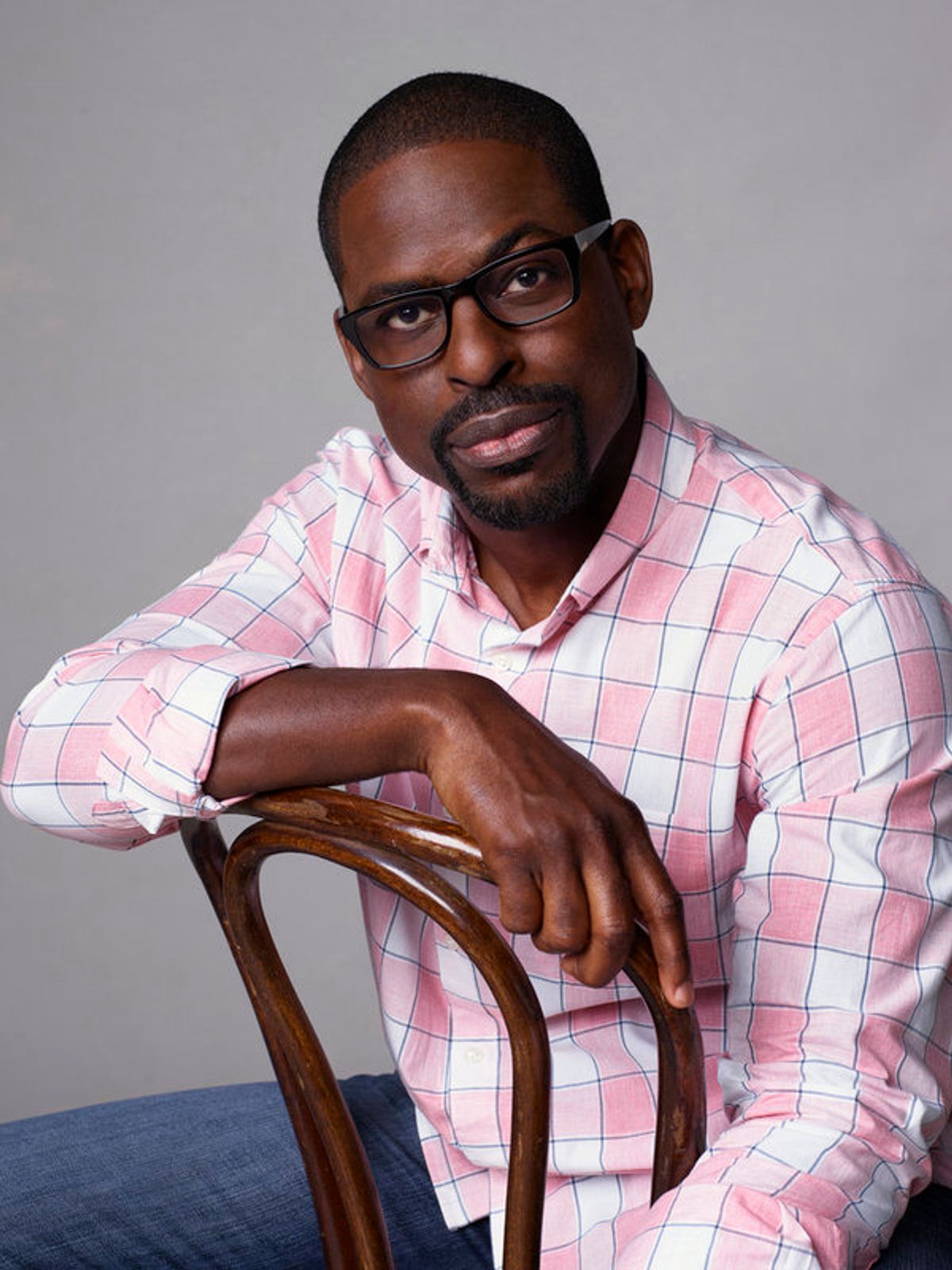 Sterling K. Brown as Randall Pearson at 