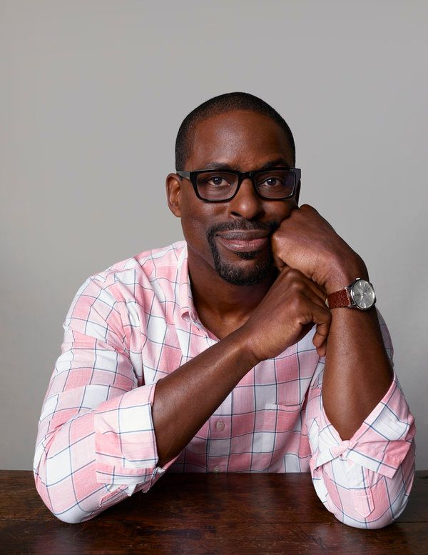 Sterling K. Brown as Randall Pearson Photo