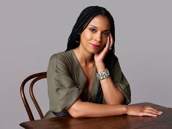 Susan Kelechi Watson as Beth Pearson Photo