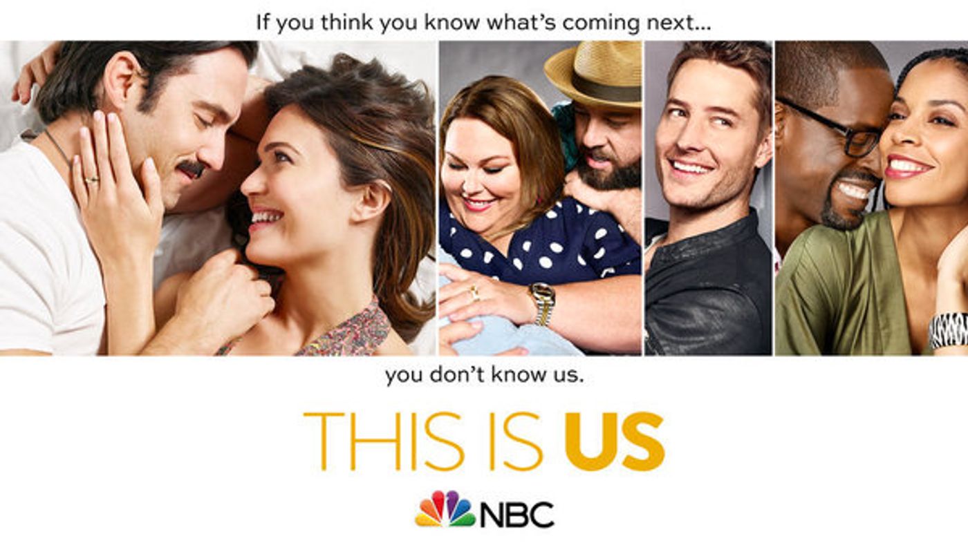 Photo Flash: See New Photos of the Cast of THIS IS US, Returning Sept. 24!  Image