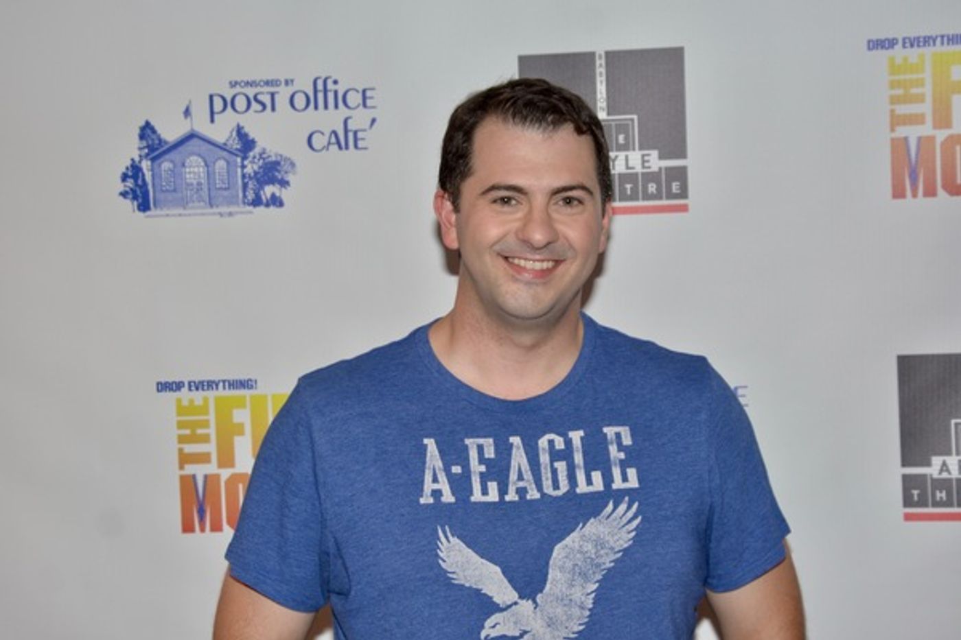 Photo Coverage: THE FULL MONTY Opens at The Argyle Theatre  Image