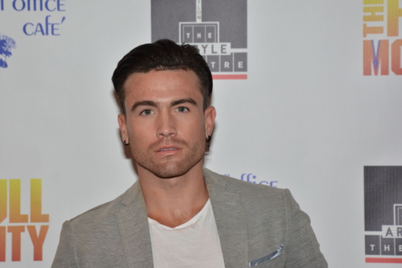 Photo Coverage: THE FULL MONTY Opens at The Argyle Theatre Photo Coverage: THE FULL MONTY Opens at The Argyle Theatre Image