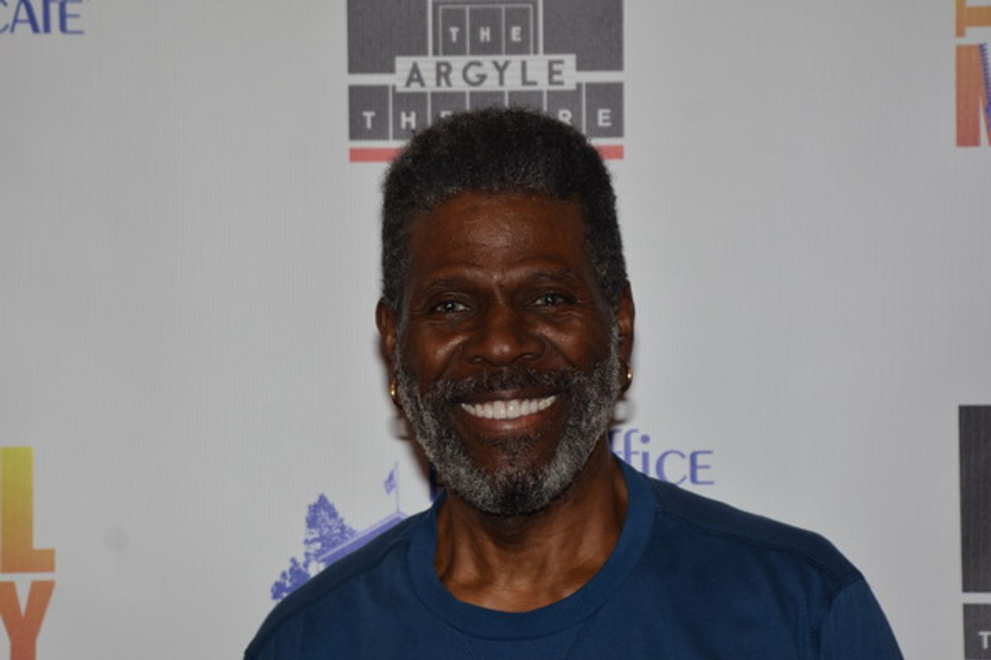 Photo Coverage: THE FULL MONTY Opens at The Argyle Theatre Photo Coverage: THE FULL MONTY Opens at The Argyle Theatre Image