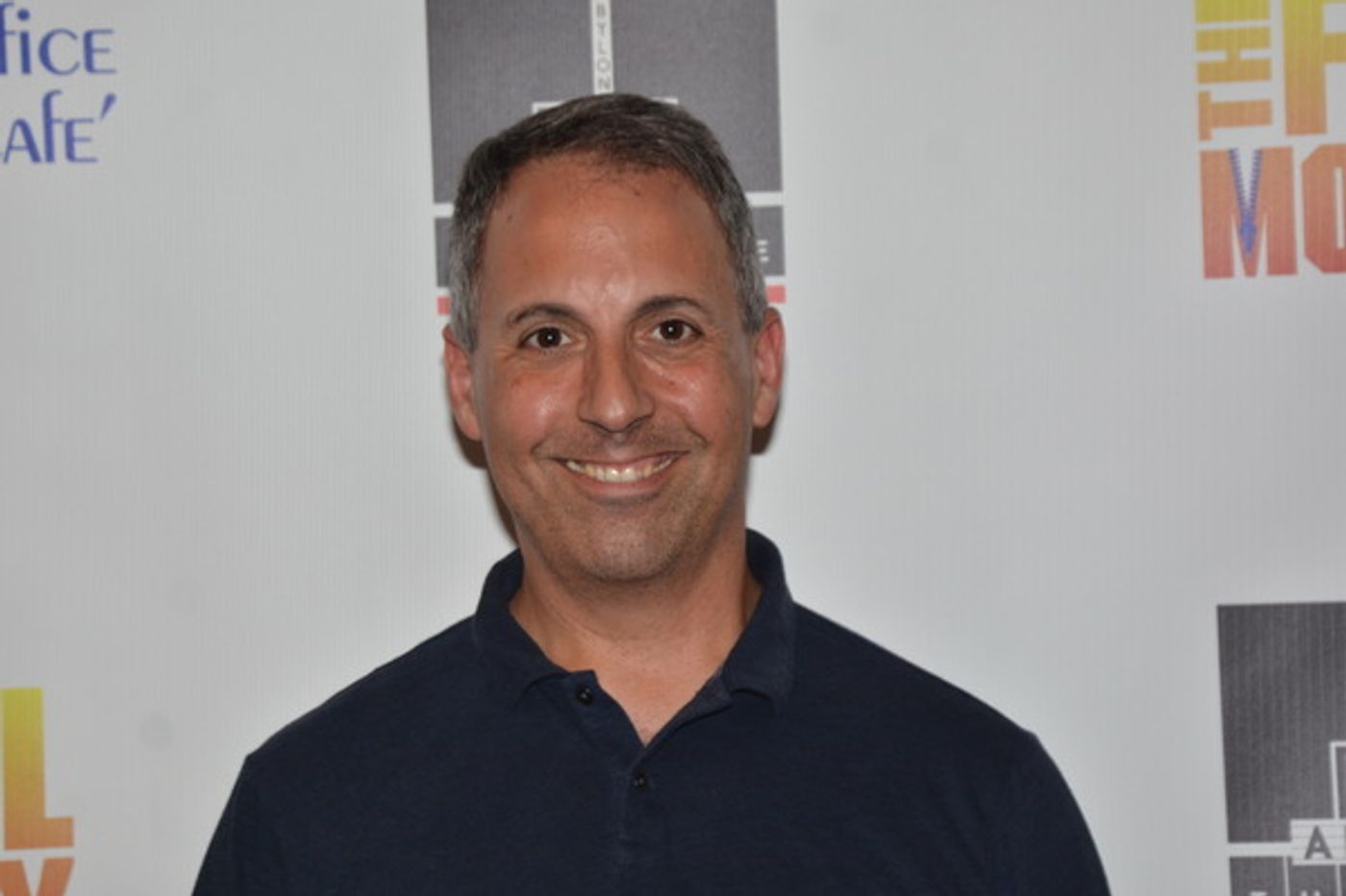 Photo Coverage: THE FULL MONTY Opens at The Argyle Theatre  Image