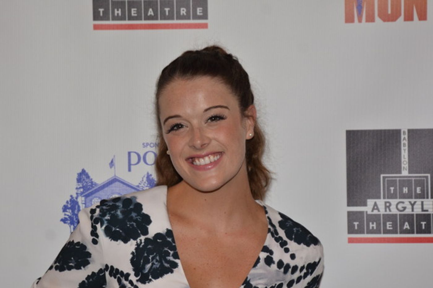 Photo Coverage: THE FULL MONTY Opens at The Argyle Theatre Photo Coverage: THE FULL MONTY Opens at The Argyle Theatre Image