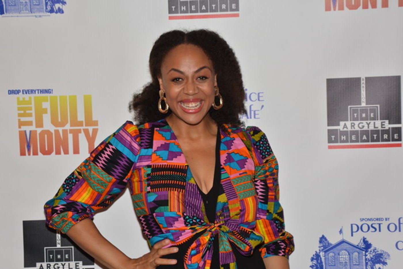 Photo Coverage: THE FULL MONTY Opens at The Argyle Theatre Photo Coverage: THE FULL MONTY Opens at The Argyle Theatre Image