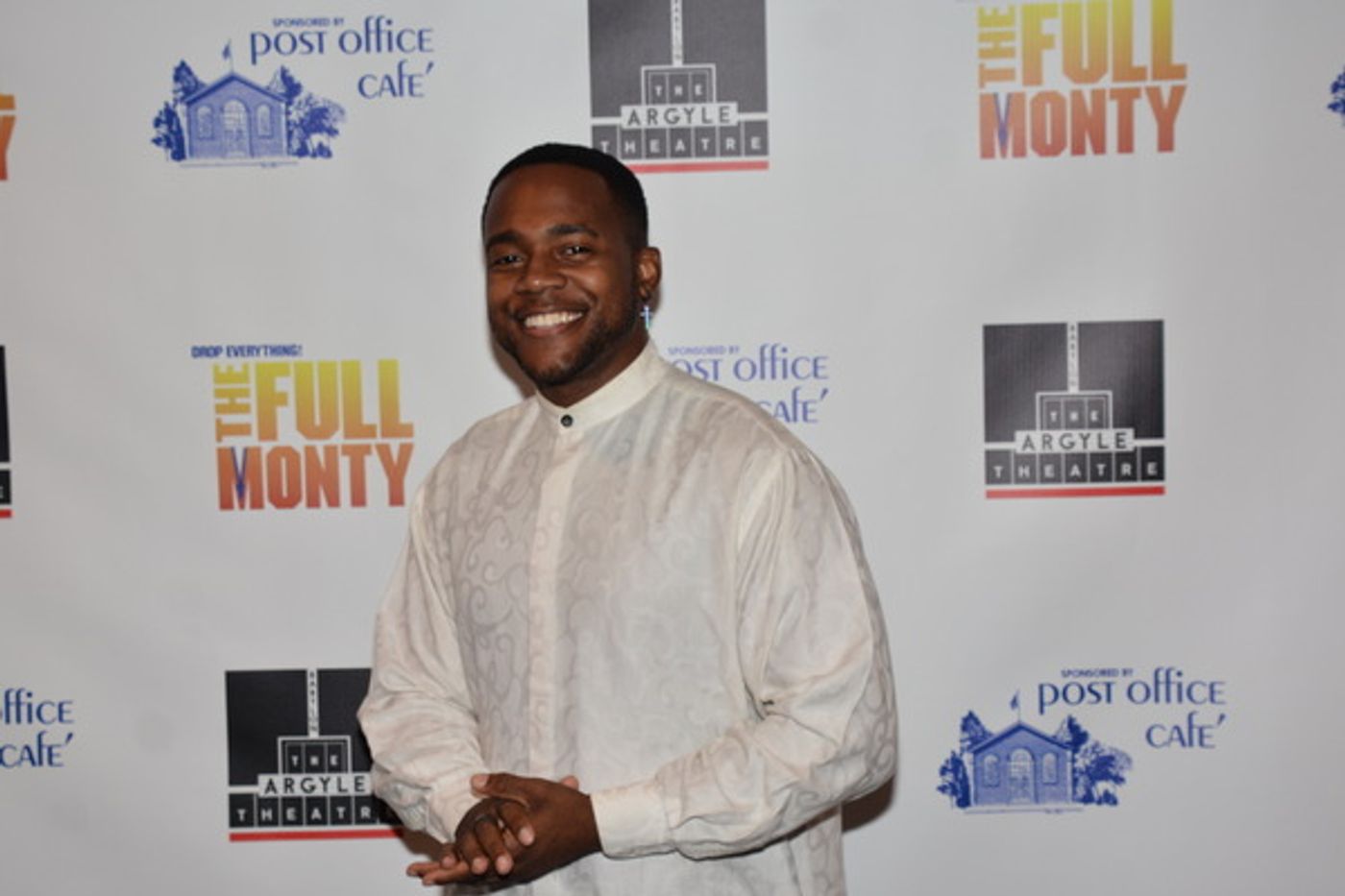 Photo Coverage: THE FULL MONTY Opens at The Argyle Theatre Photo Coverage: THE FULL MONTY Opens at The Argyle Theatre Image