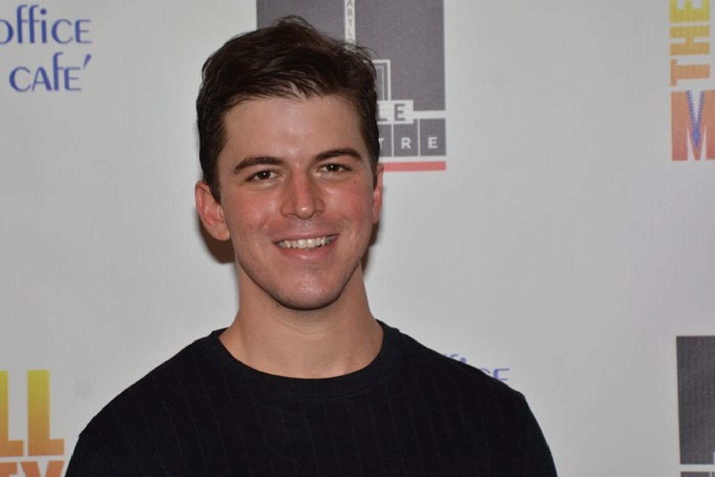 Photo Coverage: THE FULL MONTY Opens at The Argyle Theatre  Image