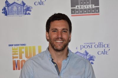 Eddie Egan Photo