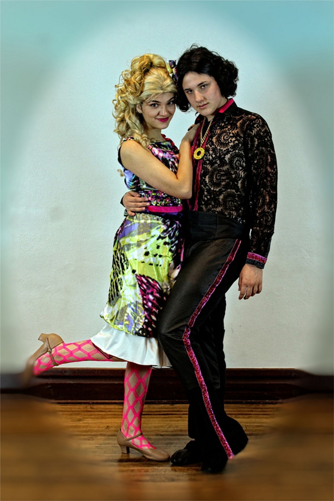 Photo Flash: McKinney Youth OnSTAGE Presents MATILDA Photo Flash: McKinney Youth OnSTAGE Presents MATILDA Image