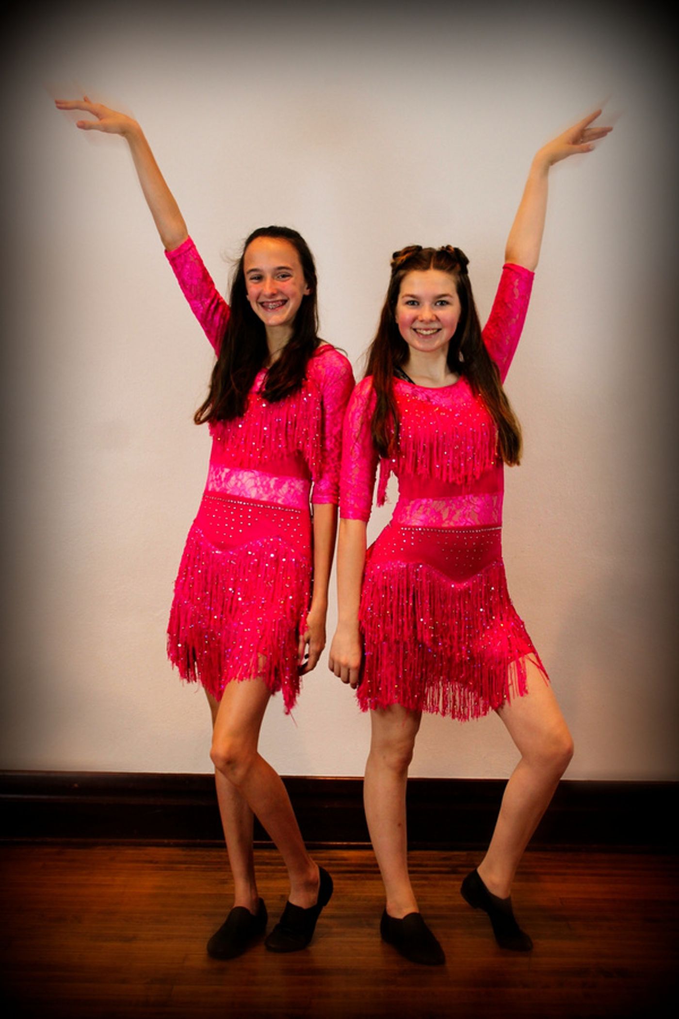 Photo Flash: McKinney Youth OnSTAGE Presents MATILDA Photo Flash: McKinney Youth OnSTAGE Presents MATILDA Image