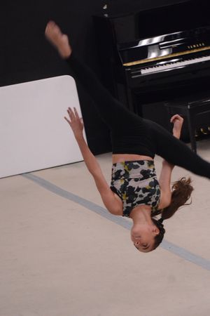 Gianina Paolantonio @ BroadwayWorld Gianina Paolantonio Photo