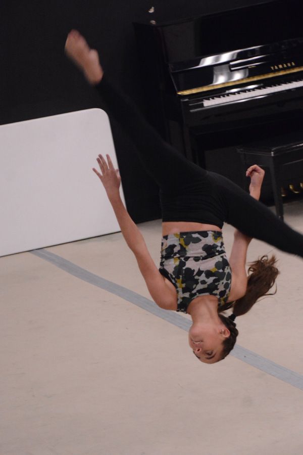 Gianina Paolantonio Photo