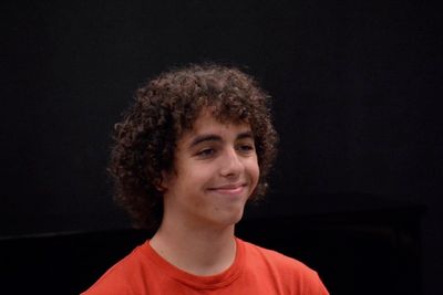 Alex Drier Photo