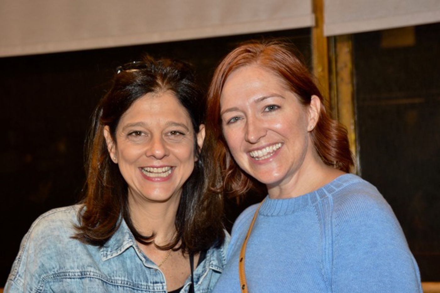 Photo Coverage: Better Entertainment Hosts Ballet Paraisopolis  Image