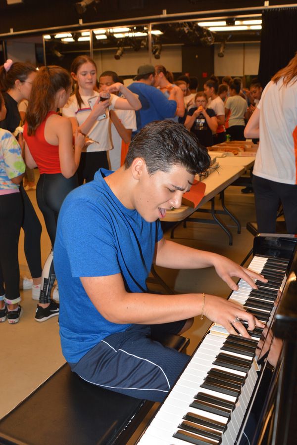 Nick Valle Photo