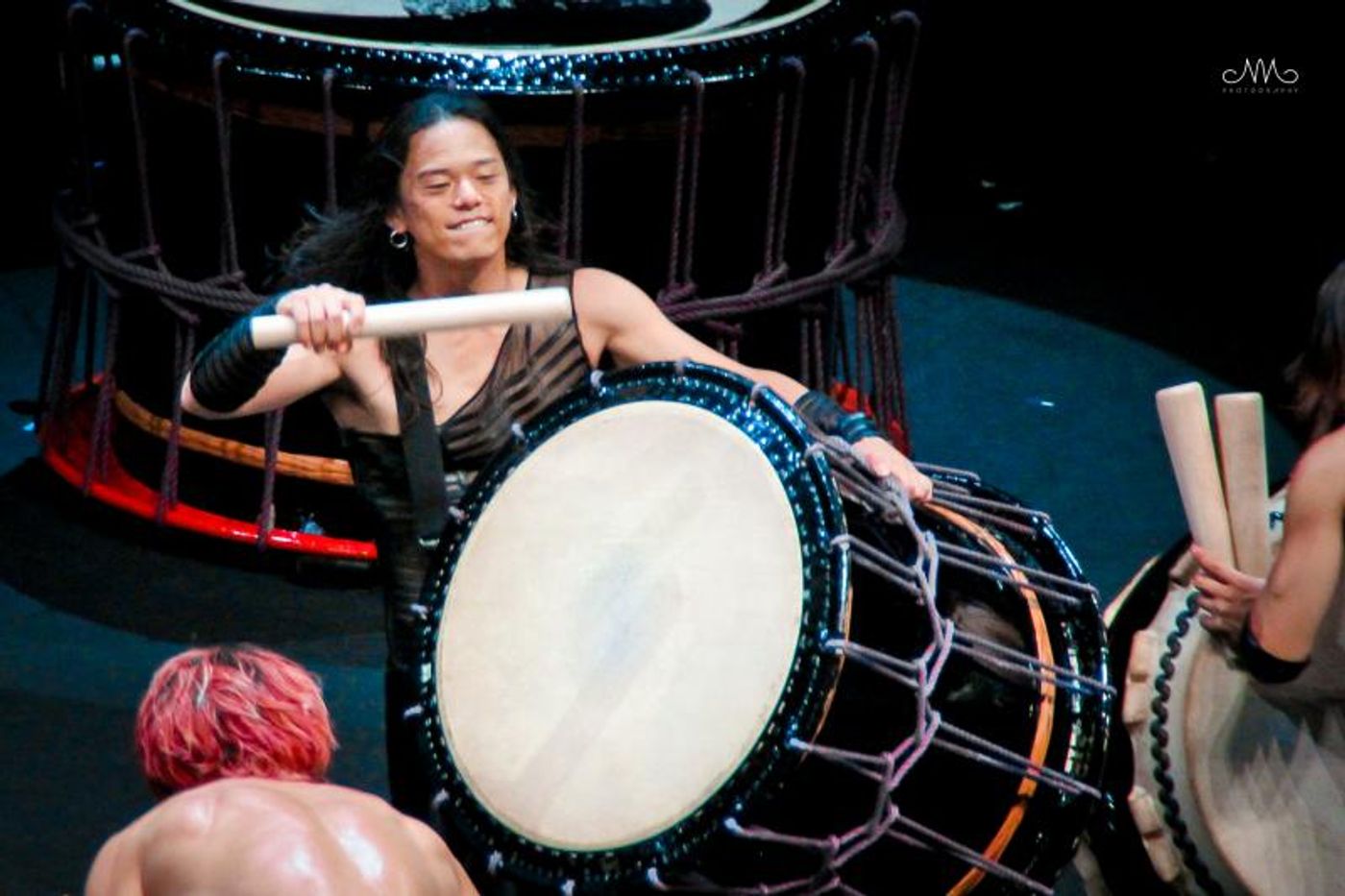 Photos: DRUM TAO Holds Successful Return Engagement in Manila; Troupe Gears Up For Busy 2020  Image