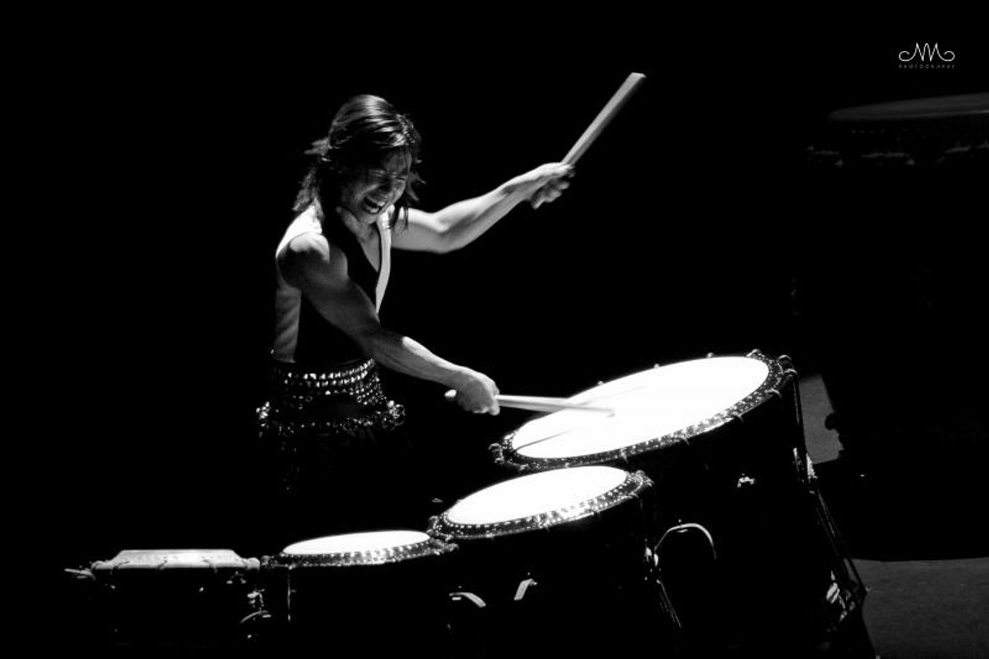 Photos: DRUM TAO Holds Successful Return Engagement in Manila; Troupe Gears Up For Busy 2020  Image