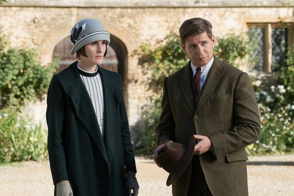 Photos: NBC's RETURN TO DOWNTON ABBEY: A GRAND EVENT Preview — photo 24 of 29