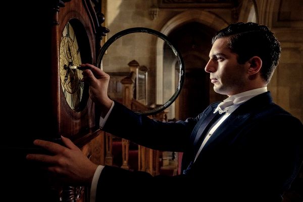Photos: NBC's RETURN TO DOWNTON ABBEY: A GRAND EVENT Preview — photo 18 of 29