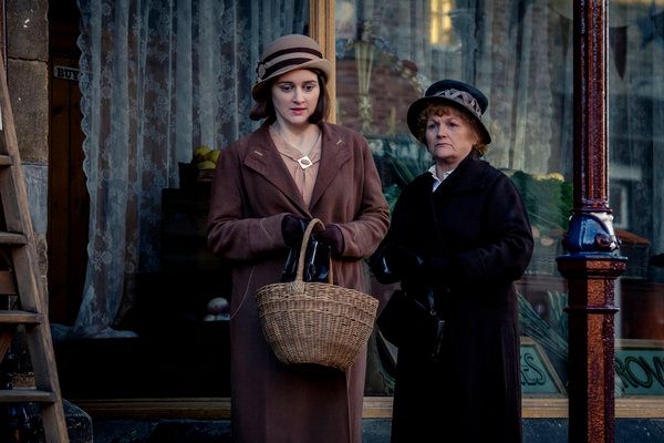 Sophie McShera Photo