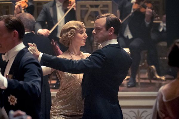 Photos: NBC's RETURN TO DOWNTON ABBEY: A GRAND EVENT Preview — photo 9 of 29