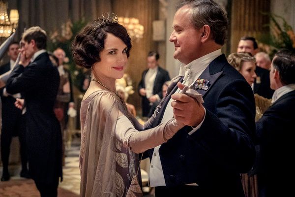 Photos: NBC's RETURN TO DOWNTON ABBEY: A GRAND EVENT Preview — photo 8 of 29