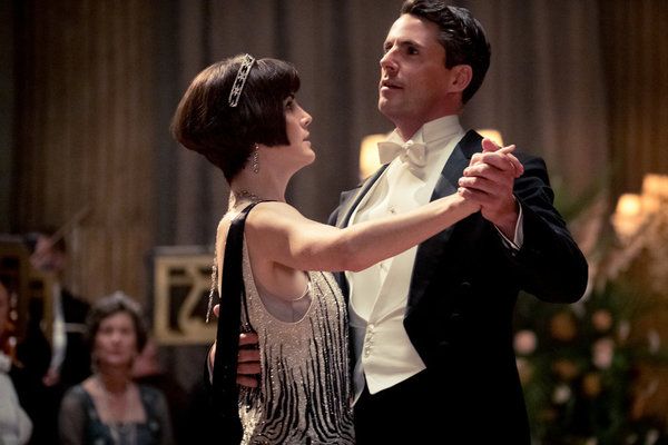 Photos: NBC's RETURN TO DOWNTON ABBEY: A GRAND EVENT Preview — photo 7 of 29