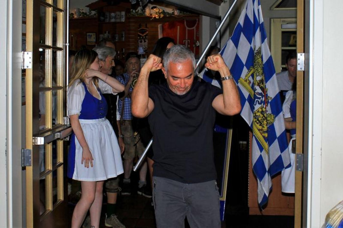 Cesar Millan