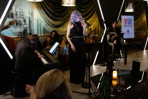 Yvette Gonzalez-Nacer Photo