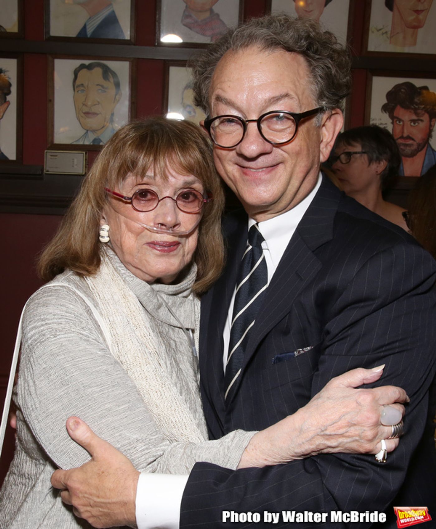 Photo Flashback: Remembering Phyllis Newman  Image