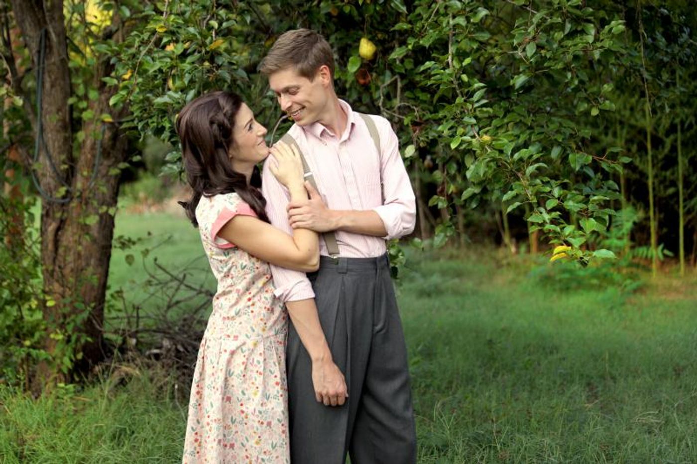 Interview: Hannah Thompson of BRIGHT STAR at Mill Town Players  Image