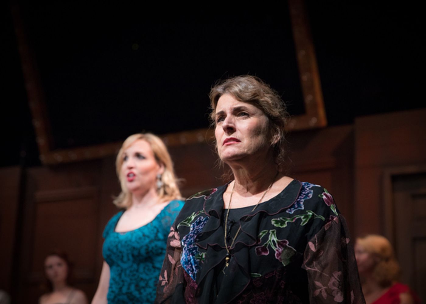 Photo Flash: Sherman Playhouse Presents CABARET  Image