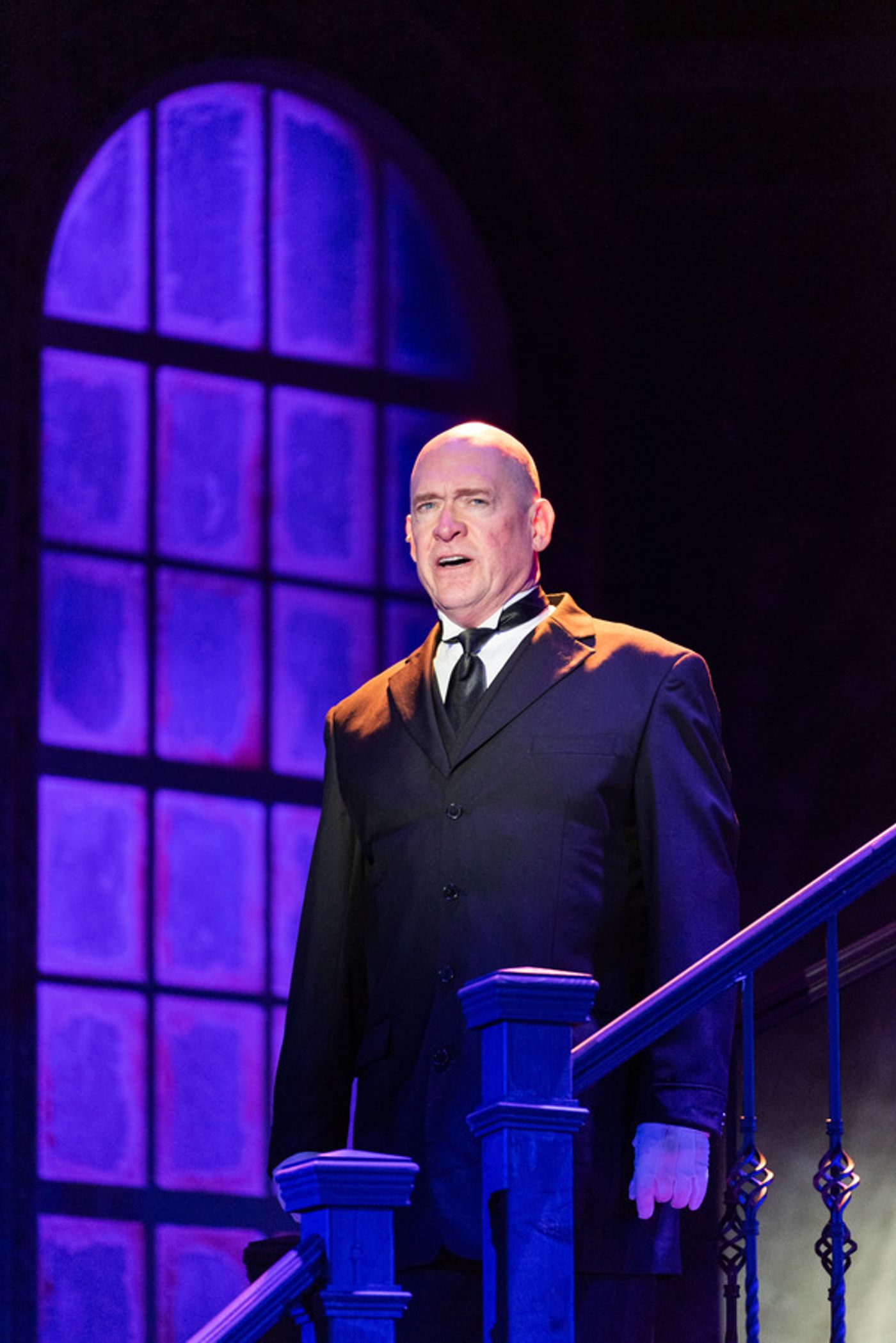 Photo Flash: First Look At Judy McLane In SUNSET BOULEVARD At The John W. Engeman Theater  Image