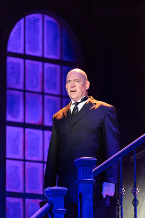
David Hess (Max Von Mayerling)
 Photo