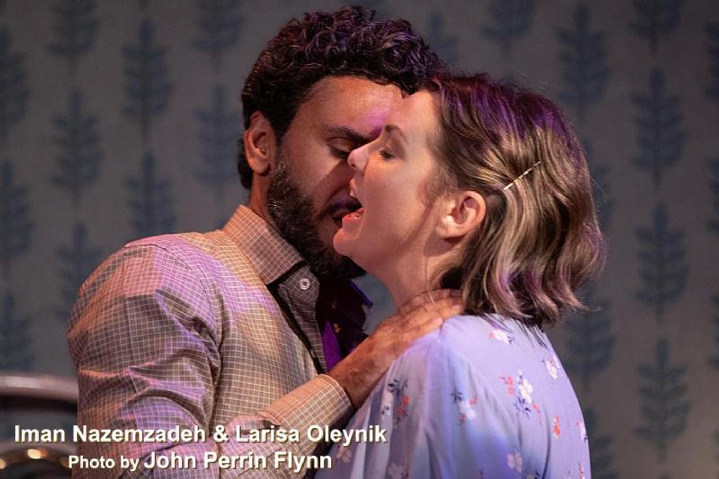 Interview: Playwright Bekah Brunstetter On MISS LILLY & Her Other Writing Loves  Image