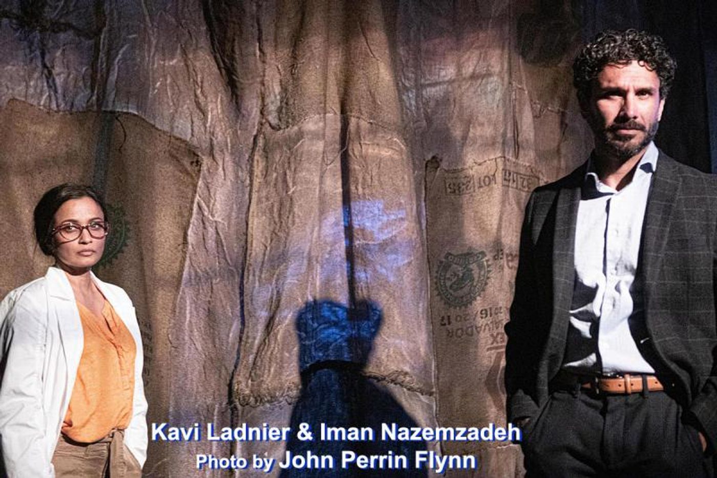 Interview: Playwright Bekah Brunstetter On MISS LILLY & Her Other Writing Loves  Image