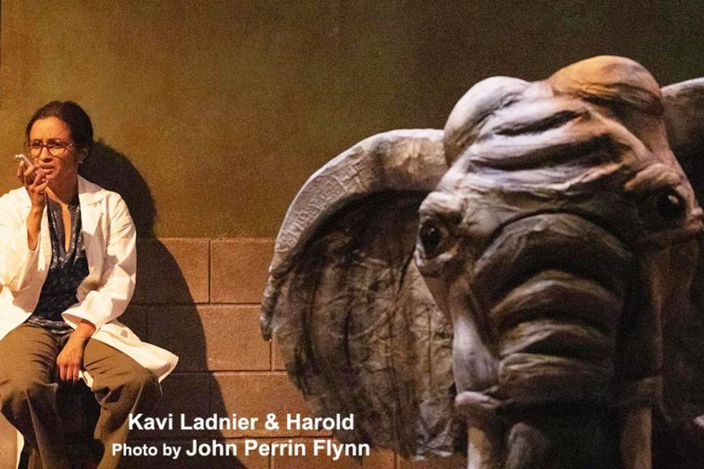 Interview: Playwright Bekah Brunstetter On MISS LILLY & Her Other Writing Loves  Image