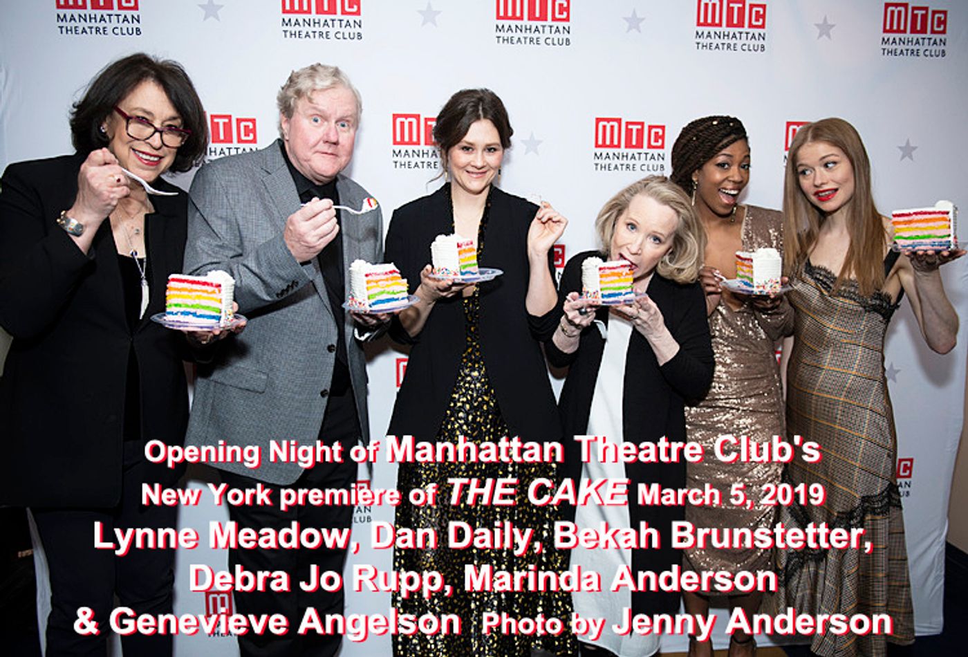 Interview: Playwright Bekah Brunstetter On MISS LILLY & Her Other Writing Loves  Image