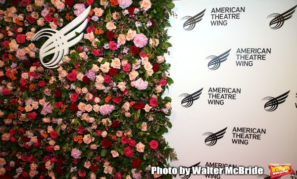 Photos: See the Stars Come Out to Celebrate Jonathan Larson's Legacy at the American Theatre Wing 2019 Gala — photo 1 of 97