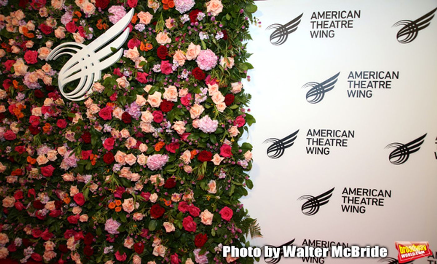 Photo Coverage: See the Stars Come Out to Celebrate Jonathan Larson's Legacy at the American Theatre Wing 2019 Gala  Image