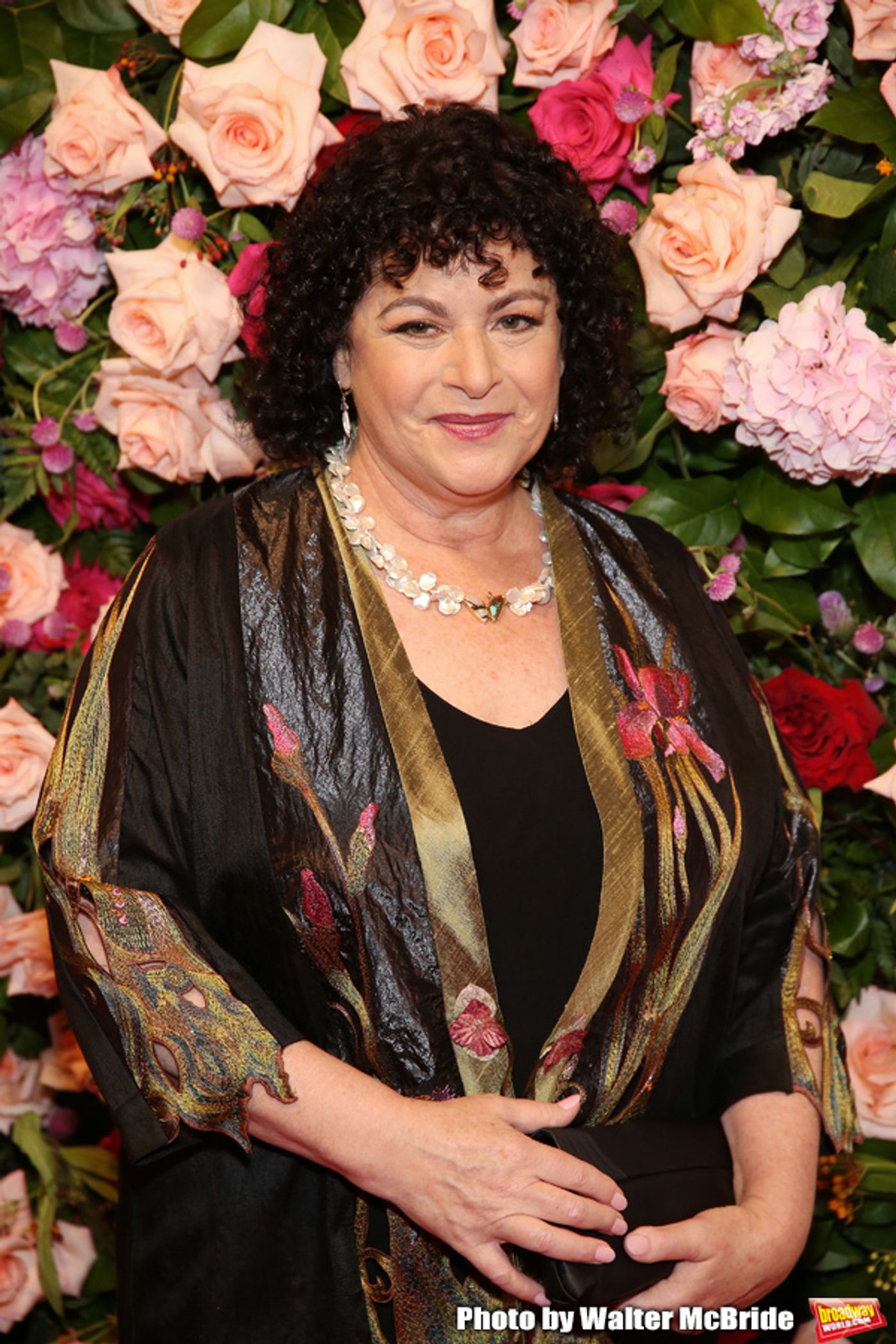 Photo Coverage: See the Stars Come Out to Celebrate Jonathan Larson's Legacy at the American Theatre Wing 2019 Gala  Image