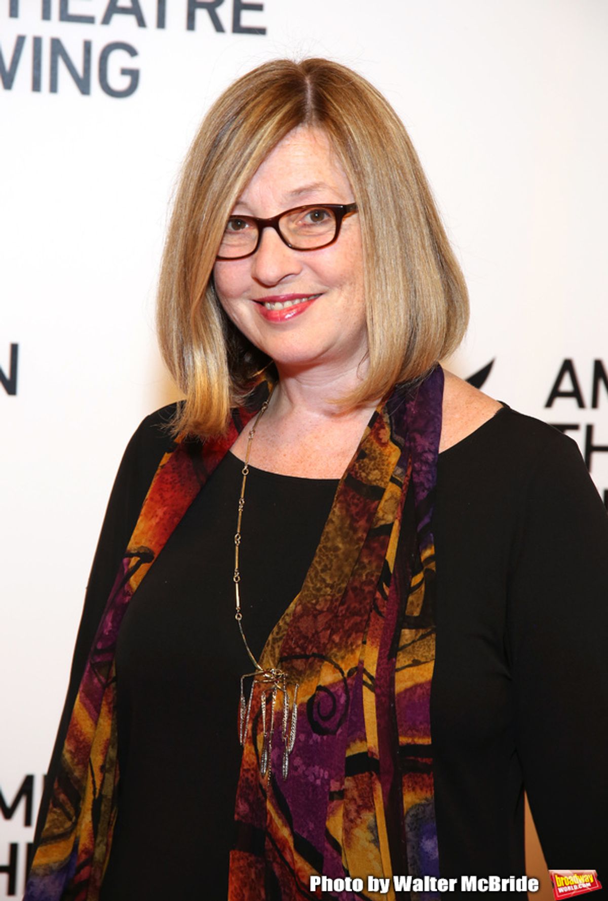 Victoria Leacock Hoffman  at 