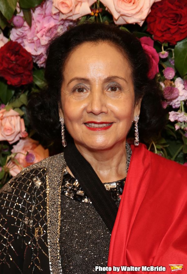 Luz Towns-Miranda Photo