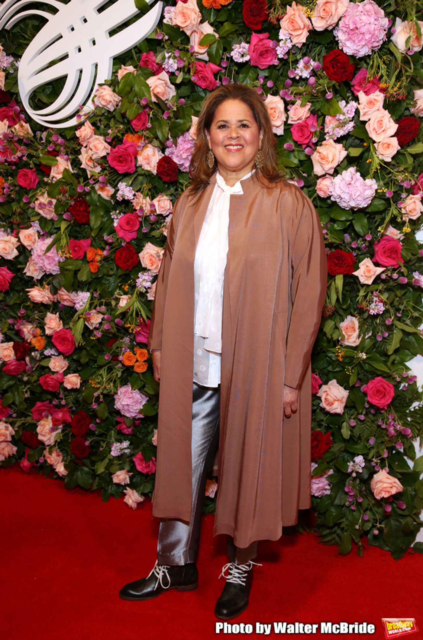 Photo Coverage: See the Stars Come Out to Celebrate Jonathan Larson's Legacy at the American Theatre Wing 2019 Gala  Image