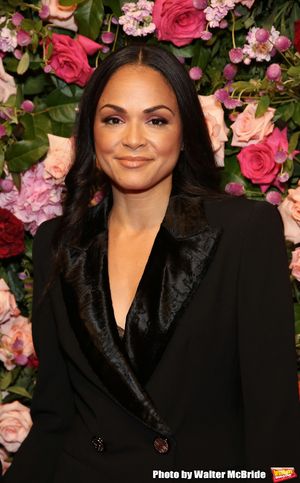 Karen Olivo Photo