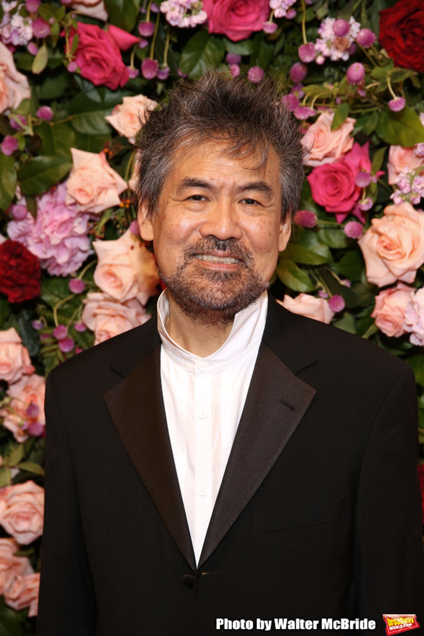 Photo Coverage: See the Stars Come Out to Celebrate Jonathan Larson's Legacy at the American Theatre Wing 2019 Gala  Image