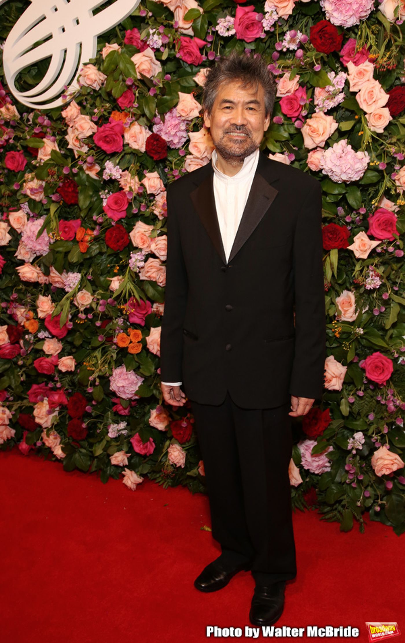 Photo Coverage: See the Stars Come Out to Celebrate Jonathan Larson's Legacy at the American Theatre Wing 2019 Gala  Image