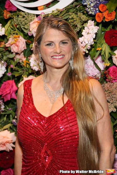 Bonnie Comley Photo