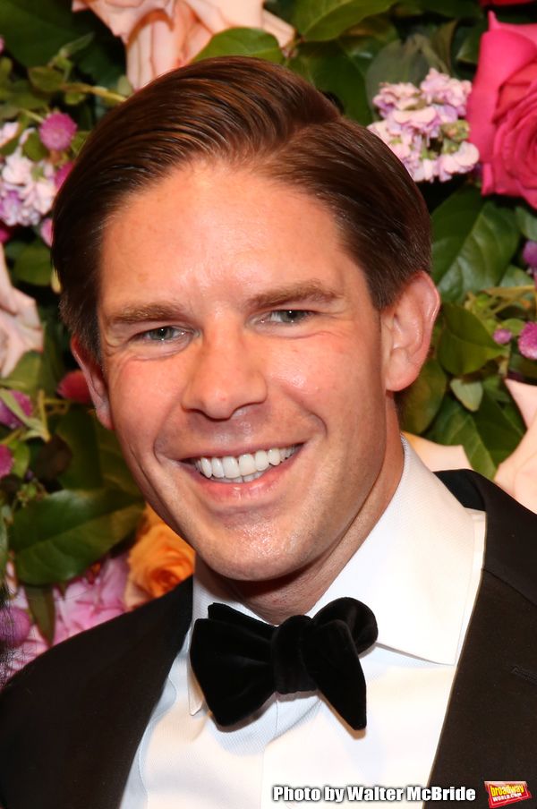 Photos: See the Stars Come Out to Celebrate Jonathan Larson's Legacy at the American Theatre Wing 2019 Gala — photo 23 of 97